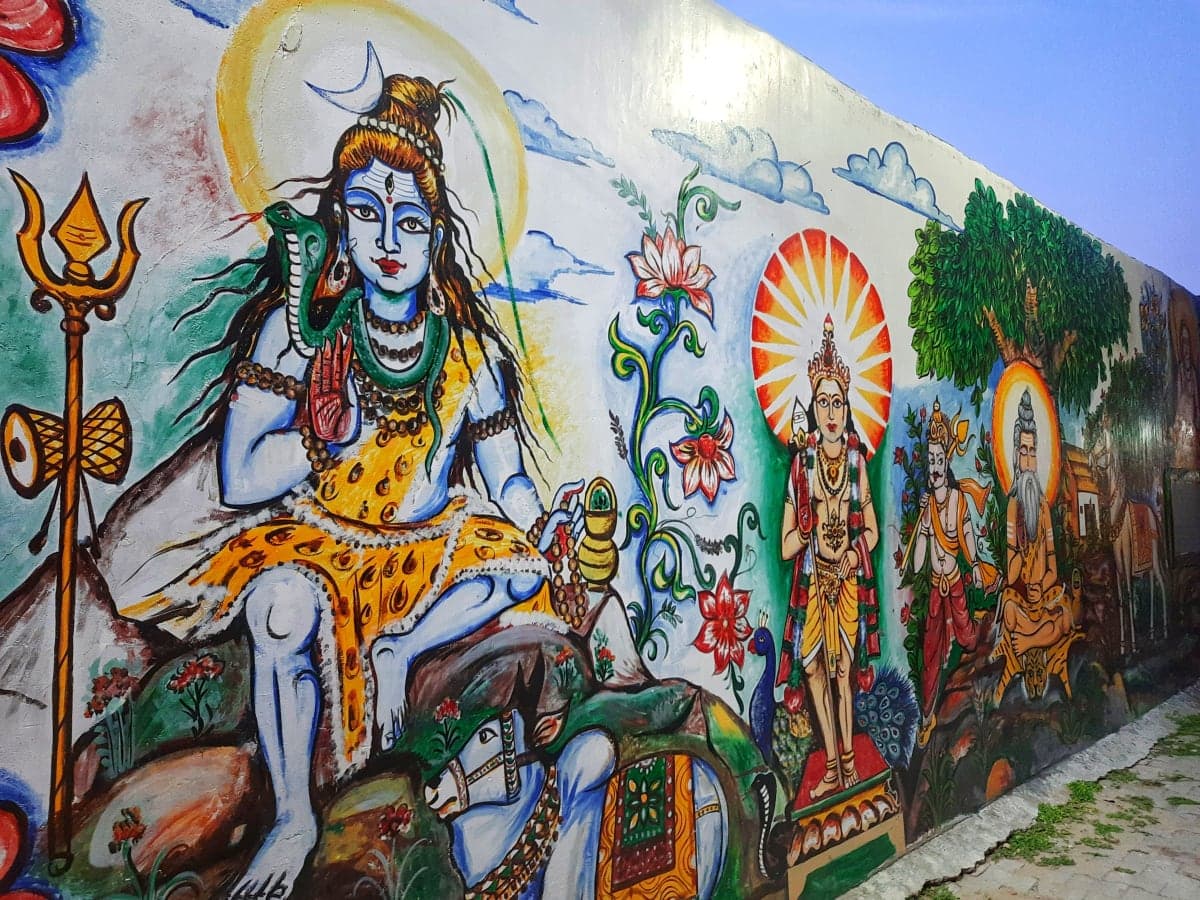 Varanasi Heritage Walk 5
