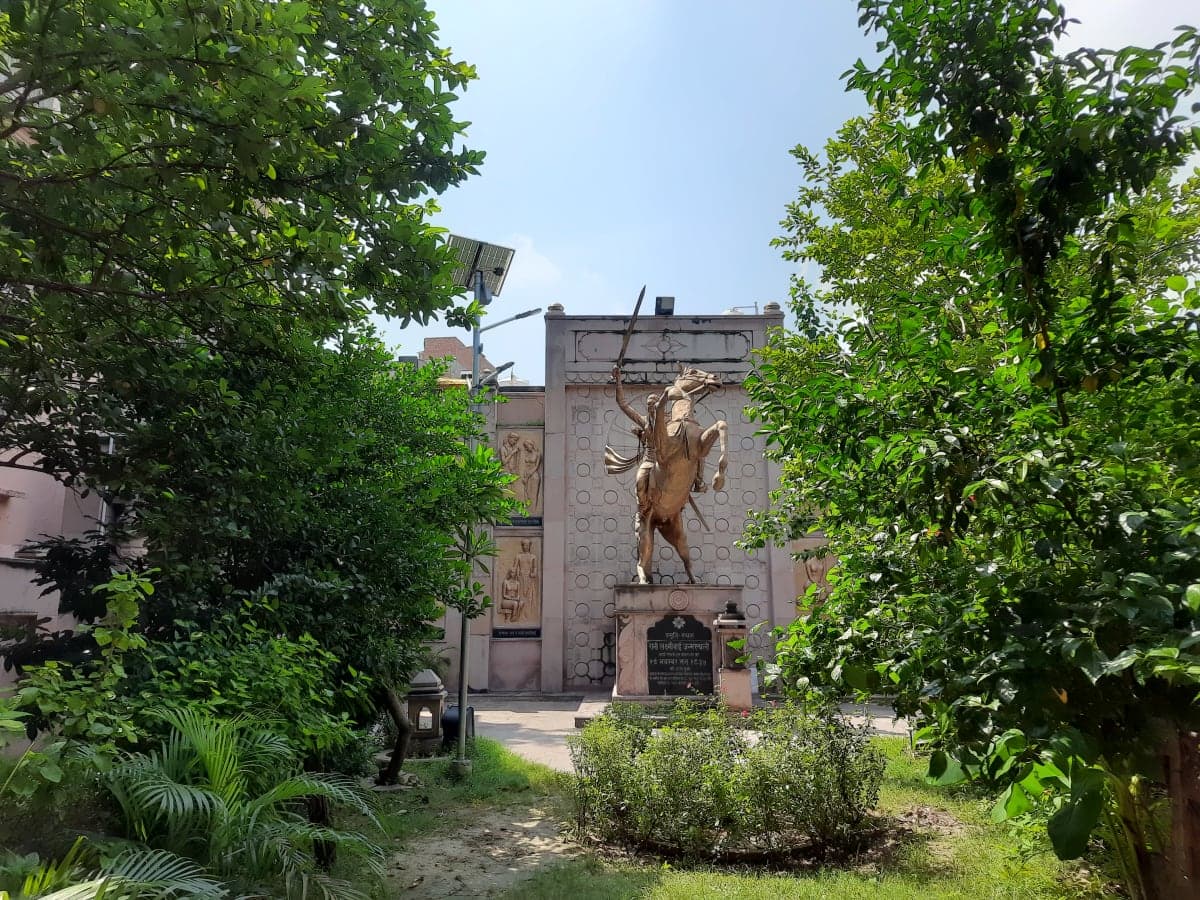 Assi Ghat
