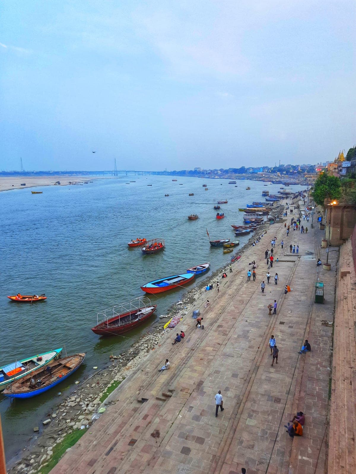 Varanasi Full Day Tour